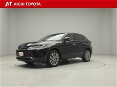 トヨタ ハリアー HV Z
