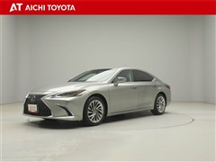 ES300h バージョンL
