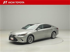 ES300h バージョンL