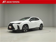 レクサス UX250h Fスポーツエモーショナル