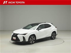 UX250h Fスポーツエモーショナル