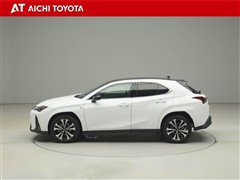 UX250h Fスポーツエモーショナル