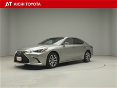 レクサス ES300h ヒョウジュン
