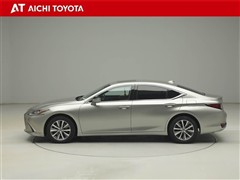 ES300h ヒョウジュン
