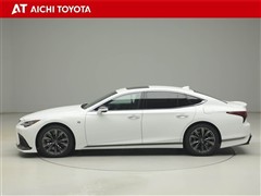 LS500h Fスポーツ