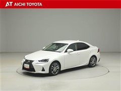 IS300h バージョンL