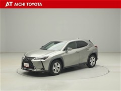 UX250h バージョンC