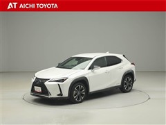 UX250h バージョンL