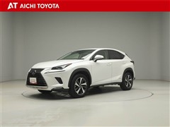 レクサス NX300h バージョンL