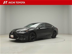 レクサス ES300h Fスポーツ