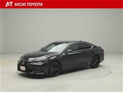 ES300h Fスポーツ
