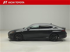 ES300h Fスポーツ