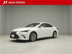 レクサス ES300h バージョンL