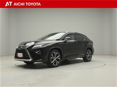 レクサス RX450h バージョンL