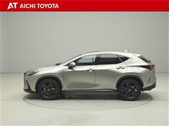 NX350h バージョンL