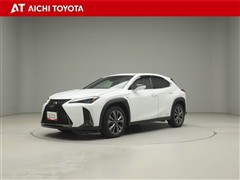 レクサス UX250h Fスポーツ