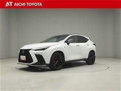 NX350h Fスポーツ