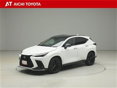 NX350h Fスポーツ