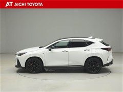 NX350h Fスポーツ