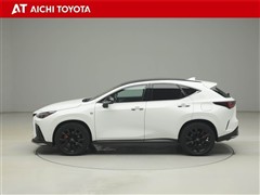 NX350h Fスポーツ
