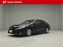 トヨタ カムリ WS