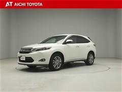 トヨタ ハリアー プレミアムアドバンスド