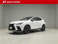 レクサス NX350h Fスポーツ