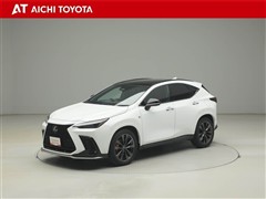NX350h Fスポーツ