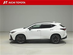 NX350h Fスポーツ