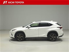 NX300h バージョンL
