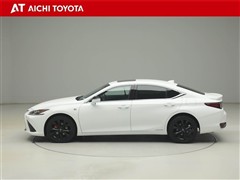 ES300h Fスポーツ