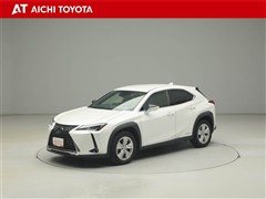 UX250h バージョンC