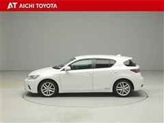 CT200h バージョンC