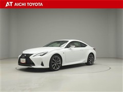 RC300h Fスポーツ