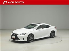 RC300h Fスポーツ