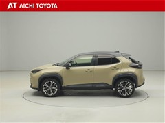 ヤリスクロス Z