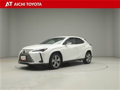 UX250h グレイスフルエクスプロ
