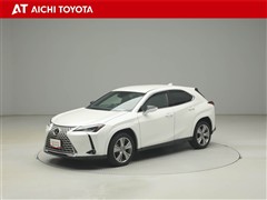 UX250h グレイスフルエクスプロ