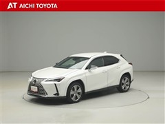 UX250h グレイスフルエクスプロ