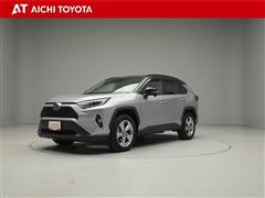 トヨタ　RAV4 ハイブリッドX