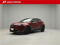 トヨタ C-HR HV G LEDエディション