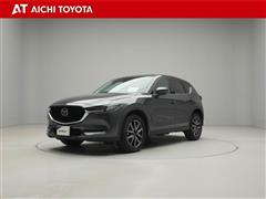 マツダ CX-5 XD Lパッケージ