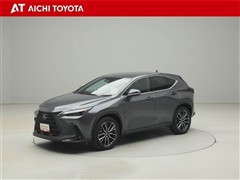 NX350h バージョンL