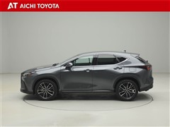 NX350h バージョンL