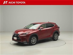 NX300h バージョンL