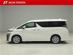 ヴェルファイア Z Aエディション