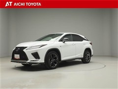 RX450h Fスポーツ