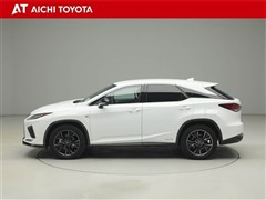 RX450h Fスポーツ