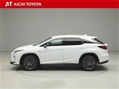 RX450h Fスポーツ