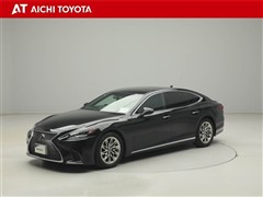 LS500 バージョンL